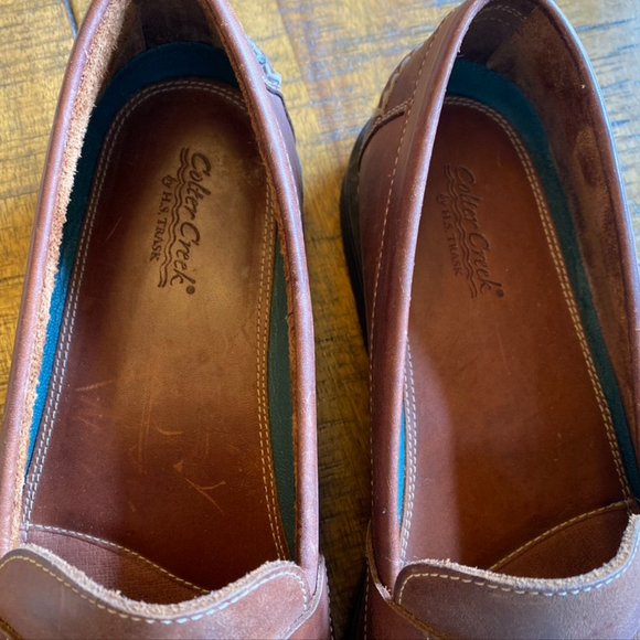 Colter Creek Aerosoft Loafers - Picture 3 of 8